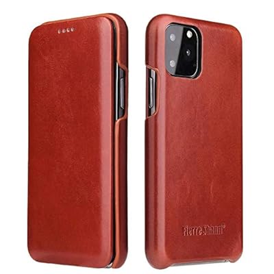 Genuine Leather Case for iPhone 11 Pro Max Inch Kuwait Ubuy