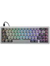 Massdrop ALT - Teclado mecánico