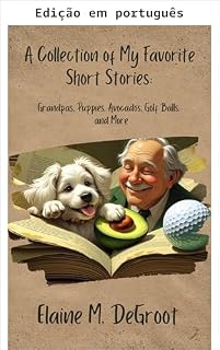 Livro Uma coleção dos meus contos favoritos
