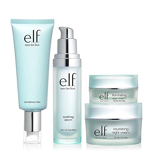 elf skincare