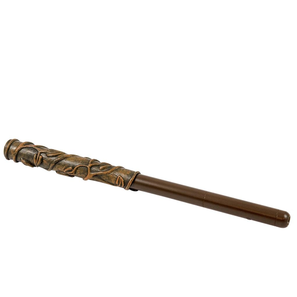 The Noble Collection Hermione Illuminating Wand Pen, NN8044