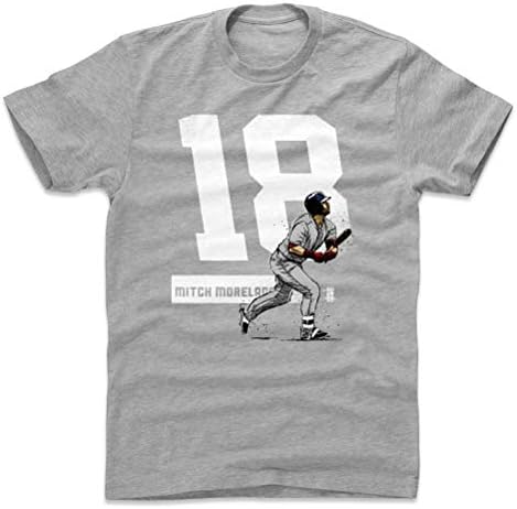 mitch moreland jersey