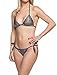 Women's Printed String Bikini 2 Piece Swimsuit By Gary Majdell Sport