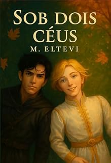 Livro Sob Dois Céus