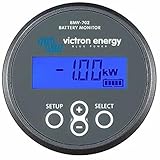 Victron Energy BMV-702 Battery Monitor