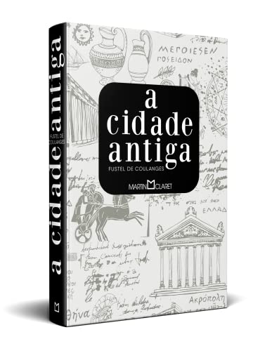 YYST A cidade antiga