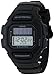 Casio Men's HDDS100-1AVCF Solar Digital 200M Watch