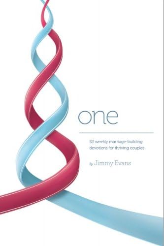 One Devotional : 52 Weekly Marriage-Building Devotions for Thriving Couples Paperback – March 1, 2009