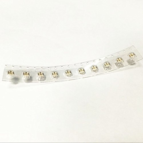 10pcs IPX.UFL Male Connector Antenna Element Base Straight Goldplated New USA Shipping