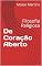 Livro De Coração Aberto: Filosofia Religiosa