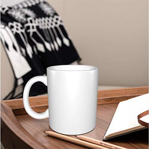 Mug cadeau The B.e.a.t.l.e.s – Mug blanc (15oz) - Les Beatles, Paul McCartney, John Lennon, RIngo Starr, George Harrison Mug cadeau The B.e.a.t.l.e.s - Mug blanc (15oz) – Image 5