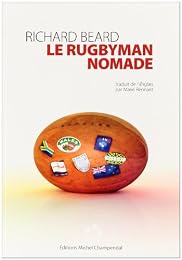 Le  rugbyman nomade
