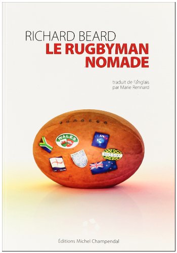 Le  rugbyman nomade