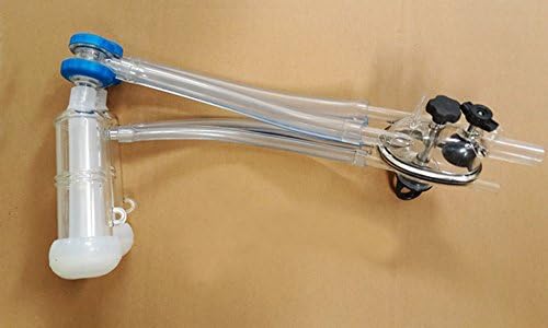 Goat Milk Cup Set for Vacuum Pump Milking Machine New