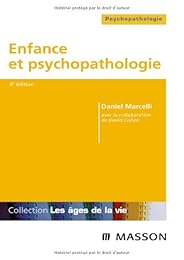 Enfance et psychopathologie