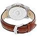 Wenger Men's 72800 Analog Display Swiss Quartz Brown Watch