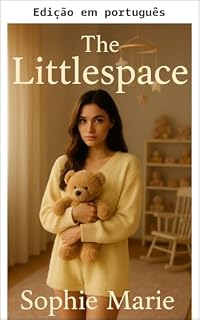 Livro O espaço little (Um romance ABDL de age play)