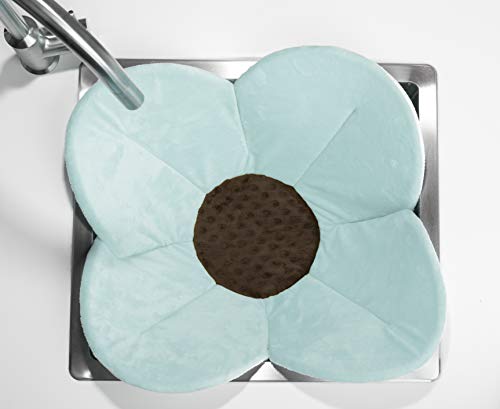 Blooming Bath Poppy (Seafoam)