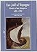 Les Juifs d'Espagne: Histoire d'une diaspora, 1492-1992 (Librairie européenne des idées) (French by 