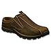 Skechers Men's Superior Kane Open Back Casual Slip On