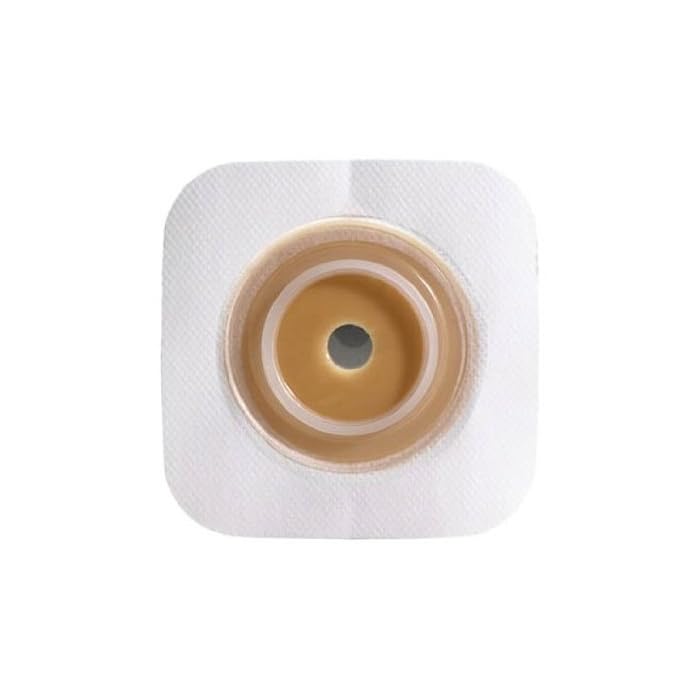 SUR-FIT NATURA Sur-fit natura stomahesive cut-to fit skin barrier, 10 Count