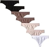 Yummie Women's Comfortably Fit Margret Thong