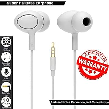 Headphones Redmi Note Pro 2025