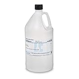 LabChem LC242704 Sodium Hydroxide Solution, 0.1N