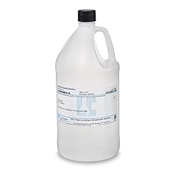 LabChem LC242704 Sodium Hydroxide Solution, 0.1N