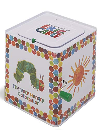 2 World+Eric+Carle+Hungry+Caterpillar