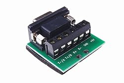 SMAKN Rs232 to rs422/rs485 Rs-232/rs-422/rs-485