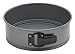 Mrs. Anderson's Baking Non-Stick Springform Pan, European Carbon Steel, PFOA Free, 8-Inch