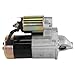 DB Electrical Smt0161 Starter Compatible With/Replacement For Mitsubishi Montero 3.0L 01 03 04 05 06, Sport