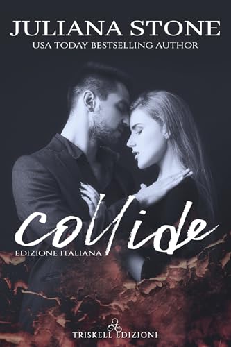 Collide: Edizione italiana en promo sur Amazon