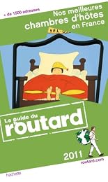 Nos meilleures chambres d'hôtes en France