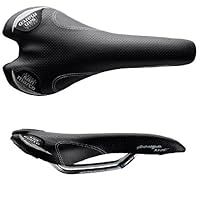 Selle San Marco Ponza LUX Road/Triathlon/MTB Bicycle Saddle