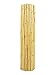 Forever Bamboo Natural Rolled Bamboo Fence 1in D x 6ft H x 8ft L