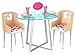 Barbie Story Starter Dinner Date Playset