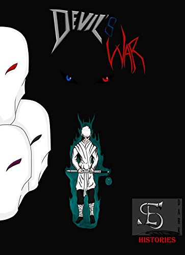 Livro DEVIL s War  I Guerra do Diabo