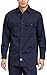 Carhartt Men's Big & Tall Twill Long Sleeve Work Shirt