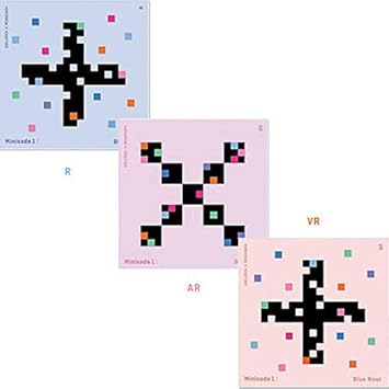 Txt Minisode1 Blue Hour Album R Ar Vr 3 Ver Set 3p Cd 1p Poster 3p Photo Book Each 128p 3p Sticker 3p Lyric Paper 3p Behind Book 3p Photo Card 3p Post Card Tracking Code K Pop Sealed Txt Tomorrow Txt Minisode1 Blue Hour Album R Ar Vr 3 Ver Set 3p Cd 1p Poster 3p Photo Book Each 128p 3p Sticker 3p Lyric Paper 3p Behind Book 3p Photo Card 3p Post Card Tracking Code K Pop Sealed Txt Tomorrow