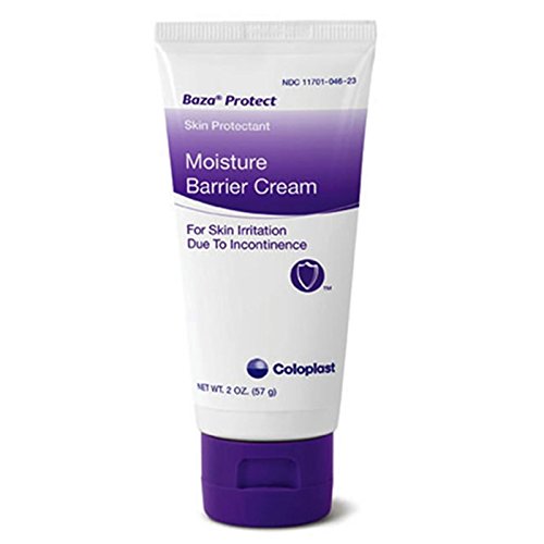 Baza Sween Pro Cream Skin Protectant Moisture Barrier, 2 Ounce Tube, 1 ea