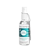 Prospek - Lens Cleaner. Kit includes 2oz spray and