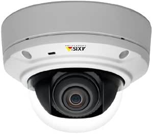 dome camera