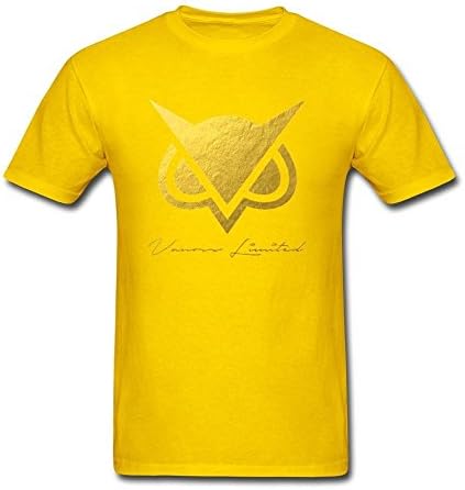 Onam Men's VG Gaming T Shirt XXXL