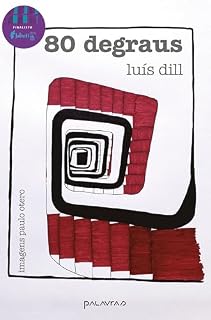 Livro 80 degraus
