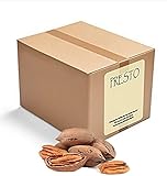 Presto Sales LLC Pecans, Flavorful in shell, NEW