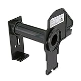 Betckey Label Holders Reusable Cartridge Compatible For Brother DK-1209