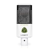LCT-240-PRO Compact Condenser Microphone, White