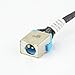 Eathtek Replacement AC DC Power Jack Harness Cable for ACER ASPIRE 4741 4741G 7741 7741Z 7741G 7741Z 7741ZG 7741Z-5731 7552 7752G 7551 7551G GATEWAY NV73A MS2291 50.4HV03.011 series